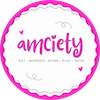 amciety